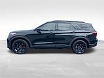 2021 Ford Explorer 4WD SUV for sale #C25F1102A - photo 3