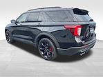 2021 Ford Explorer 4WD SUV for sale #C25F1102A - photo 2