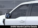 New 2025 Ford F-150 Lariat SuperCrew Cab 4WD Pickup for sale #C25F1104 - photo 22