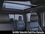 New 2025 Ford F-150 Lariat SuperCrew Cab 4WD Pickup for sale #C25F1104 - photo 24