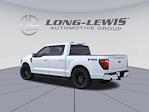 2025 Ford F-150 SuperCrew Cab 4WD Pickup for sale #C25F1104 - photo 2