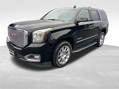 2016 GMC Yukon 4x4 SUV for sale #C25F1105B - photo 1