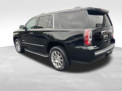 2016 GMC Yukon 4x4 SUV for sale #C25F1105B - photo 2