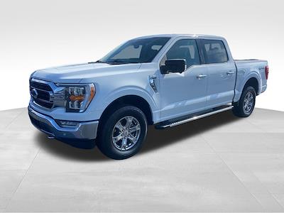 2021 Ford F-150 SuperCrew Cab 4x4 Pickup for sale #C25F1107A - photo 1