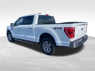 2021 Ford F-150 SuperCrew Cab 4x4 Pickup for sale #C25F1107A - photo 2