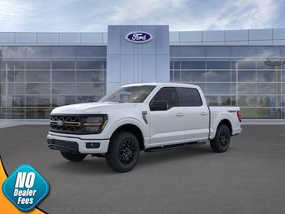 New 2025 Ford F-150 Tremor SuperCrew Cab 4WD Pickup for sale #C25F1109 - photo 1