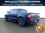 2016 Toyota Tundra Crew Cab 4WD Pickup for sale #C25F1109B - photo 2