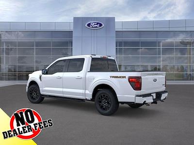 New 2025 Ford F-150 Tremor SuperCrew Cab 4WD Pickup for sale #C25F1111 - photo 2