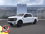 New 2025 Ford F-150 Tremor SuperCrew Cab 4WD Pickup for sale #C25F1111 - photo 1