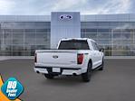 New 2025 Ford F-150 Tremor SuperCrew Cab 4WD Pickup for sale #C25F1111 - photo 9