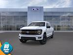 New 2025 Ford F-150 Tremor SuperCrew Cab 4WD Pickup for sale #C25F1111 - photo 4