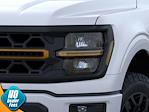 New 2025 Ford F-150 Tremor SuperCrew Cab 4WD Pickup for sale #C25F1111 - photo 20