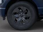 2025 Ford F-150 Lightning SuperCrew Cab AWD Pickup for sale #C25F1114 - photo 20