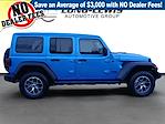 2024 Jeep Wrangler 4WD SUV for sale #C25F1114A - photo 3