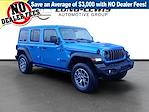 2024 Jeep Wrangler 4WD SUV for sale #C25F1114A - photo 5