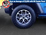 2024 Jeep Wrangler 4WD SUV for sale #C25F1114A - photo 8