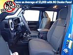 2024 Jeep Wrangler 4WD SUV for sale #C25F1114A - photo 10