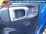 2024 Jeep Wrangler 4WD SUV for sale #C25F1114A - photo 11