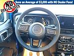 2024 Jeep Wrangler 4WD SUV for sale #C25F1114A - photo 13