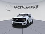 2025 Ford F-150 SuperCrew Cab 4WD Pickup for sale #C25F1118 - photo 3