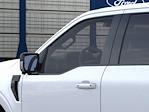 New 2025 Ford F-150 XLT SuperCrew Cab 4WD Pickup for sale #C25F1118 - photo 22