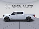 2025 Ford F-150 SuperCrew Cab 4WD Pickup for sale #C25F1118 - photo 4