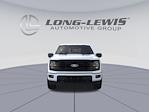 2025 Ford F-150 SuperCrew Cab 4WD Pickup for sale #C25F1118 - photo 6