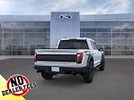 New 2025 Ford F-150 Raptor SuperCrew Cab 4WD Pickup for sale #C25F1120 - photo 9
