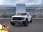 New 2025 Ford F-150 Raptor SuperCrew Cab 4WD Pickup for sale #C25F1120 - photo 4