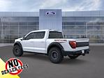 New 2025 Ford F-150 Raptor SuperCrew Cab 4WD Pickup for sale #C25F1120 - photo 2