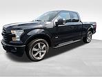 2015 Ford F-150 Super Cab 4WD Pickup for sale #C25F1127A - photo 1