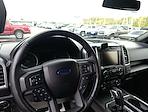 2015 Ford F-150 Super Cab 4WD Pickup for sale #C25F1127A - photo 13
