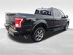 2015 Ford F-150 Super Cab 4WD Pickup for sale #C25F1127A - photo 5