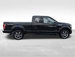 2015 Ford F-150 Super Cab 4WD Pickup for sale #C25F1127A - photo 6