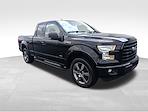 2015 Ford F-150 Super Cab 4WD Pickup for sale #C25F1127A - photo 7