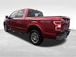 2019 Ford F-150 SuperCrew Cab 4WD Pickup for sale #C25F1128A - photo 2