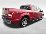 2019 Ford F-150 SuperCrew Cab 4WD Pickup for sale #C25F1128A - photo 5