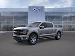 New 2025 Ford F-150 XLT SuperCrew Cab 4WD Pickup for sale #C25F1138 - photo 1