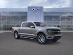 New 2025 Ford F-150 XLT SuperCrew Cab 4WD Pickup for sale #C25F1138 - photo 8