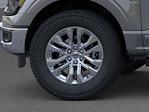 New 2025 Ford F-150 XLT SuperCrew Cab 4WD Pickup for sale #C25F1138 - photo 21