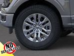New 2025 Ford F-150 XLT SuperCrew Cab 4WD Pickup for sale #C25F1138 - photo 22
