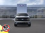 New 2025 Ford F-150 XLT SuperCrew Cab 4WD Pickup for sale #C25F1138 - photo 6