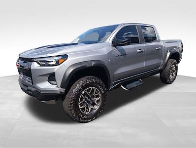 2024 Chevrolet Colorado Crew Cab 4x4 Pickup for sale #C25F1141A - photo 1