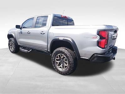 2024 Chevrolet Colorado Crew Cab 4x4 Pickup for sale #C25F1141A - photo 2