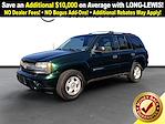 Used 2002 Chevrolet Trailblazer LS for sale #C25F1141B - photo 1