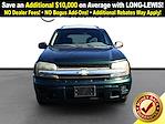 Used 2002 Chevrolet Trailblazer LS for sale #C25F1141B - photo 11