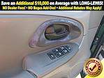 Used 2002 Chevrolet Trailblazer LS for sale #C25F1141B - photo 16