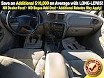 Used 2002 Chevrolet Trailblazer LS for sale #C25F1141B - photo 17