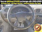 Used 2002 Chevrolet Trailblazer LS for sale #C25F1141B - photo 18