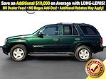Used 2002 Chevrolet Trailblazer LS for sale #C25F1141B - photo 4